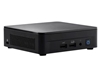 Picture of Intel NUC 12 Pro Kit NUC12WSKi5 UCFF Black i5-1240P