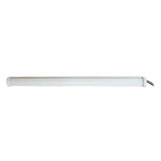 Изображение Intellinet LED Light for 19" Cabinets, Horizontal or Vertical Mount, 11 W, 1.8m Power Cord, Aluminum