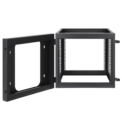 Picture of Intellinet 716048 rack accessory Rack frame