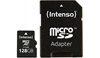 Изображение Intenso microSDXC          128GB Class 10 UHS-I Professional