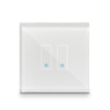Picture of Iotty Smart Switch Base (Double-gang) - Design you own smart switch