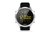 Picture of Išmanusis laikrodis SPONGE Surfwatch Black