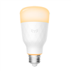 Изображение Yeelight | Smart Bulb | W3 (White) | 8 W | 2700 K | 15000 h | LED lamp | 220 V