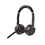 Picture of Jabra Evolve 75 SE UC Stereo, No Stand, USB-A