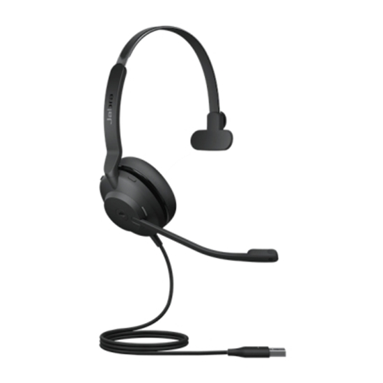 Picture of Jabra Evolve2 30 SE USB-A, MS Mono