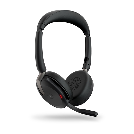 Изображение Jabra Evolve2 65 Flex - Link380c MS Stereo (Wireless Charging)