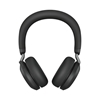 Picture of Jabra Headset Evolve2 75 MS Duo, inkl. Link 380a & Ladestat.