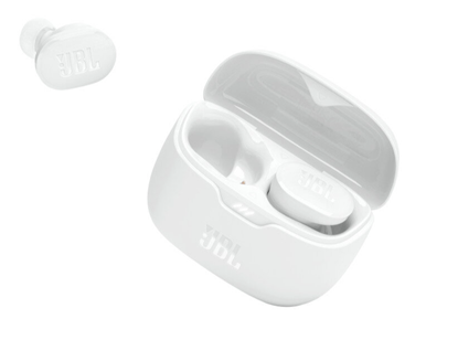 Изображение JBL Tune Buds TWS Headphones