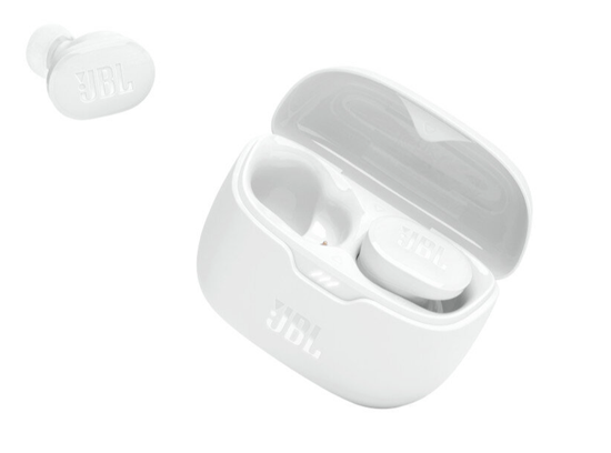 Picture of JBL Tune Buds TWS Headphones