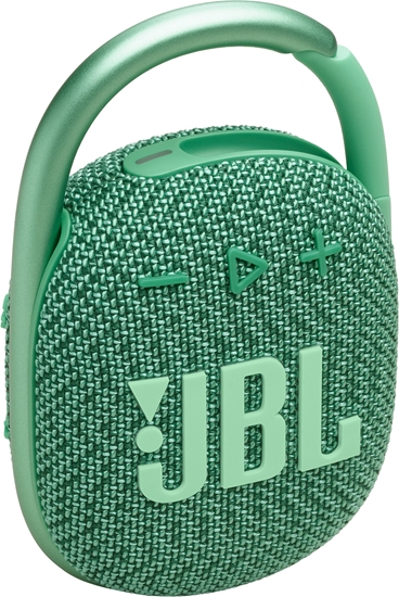 Изображение JBL CLIP 4 Bluetooth Wireless Speaker