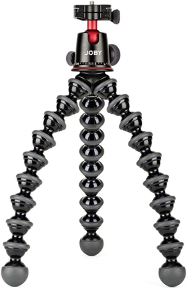 Attēls no Joby GorillaPod 5K Kit black/charcoal