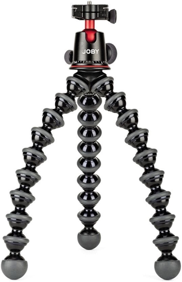 Изображение Joby GorillaPod 5K Kit black/charcoal