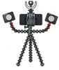 Изображение Joby GorillaPod Mobile Rig black / grey