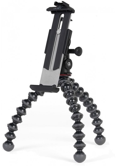 Изображение Joby tripod GripTight Tablet PRO 2 GorillaPod