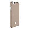 Picture of Just Mobile Quattro Back - Exquisite Leather Case for iPhone 6s Plus