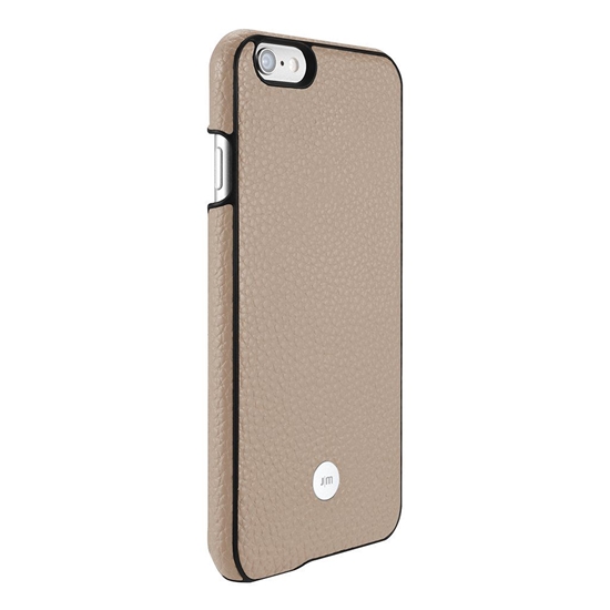 Picture of Just Mobile Quattro Back - Exquisite Leather Case for iPhone 6s Plus