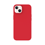 Picture of Just Mobile TENC™ [Silicone] w. MagSafe for iPhone 14 - Coral