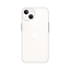 Picture of Just Mobile TENC™ [Slim Fit] for iPhone 14 - Frost