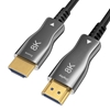 Picture of Kabel Claroc HDMI - HDMI 3m czarny (FEN-HDMI-21-3M)