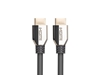 Picture of Kabel HDMI M/M V2.1 0.5m 8K 60HZ czarny