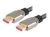 Picture of Kabel HDMI M/M V2.1 0.5m 8K 60HZ czarny