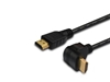 Picture of Kabel Savio HDMI - HDMI 3m czarny (CL-109)