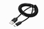 Attēls no Kabelis Gembird USB Male - USB Type C Male Coiled 1.8m Black