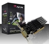 Изображение Karta graficzna GeForce GT 210 1GB DDR3 64Bit DVI HDMI VGA Fan LP