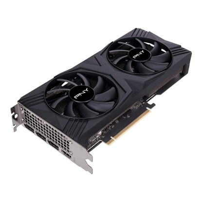 Attēls no Karta graficzna GeForce RTX 4060 Ti 8GB Verto Dual Fan DLSS 3