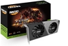 Picture of Karta graficzna Inno3D GeForce RTX 4060 Ti Twin X2 8GB GDDR6 (N406T2-08D6-171153N)