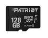 Изображение Karta pamięci MicroSDHC PATRIOT 128GB LX Series 