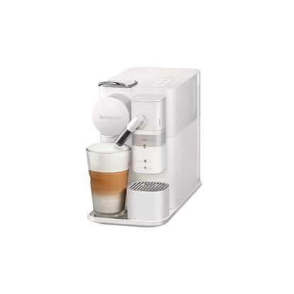 Attēls no Kavos aparatas NESPRESSO Lattissima One White