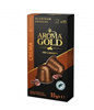 Picture of Kavos kapsulės AROMA GOLD Crema, 10 vnt, 55g