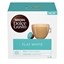 Attēls no NESCAFE DOLCE GUSTO Flat White kava 187.2g