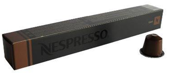 Picture of Kavos kapsulės NESPRESSO Cosi 10 kaps.