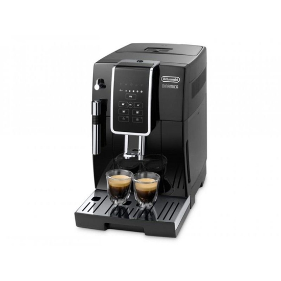 Изображение Kavos virimo aparatas DELONGHI Dinamica ECAM350.15 B