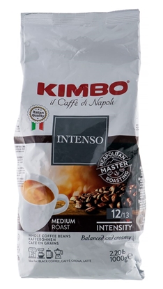 Picture of Kawa ziarnista Kimbo Aroma Intenso 1 kg