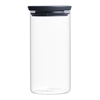 Изображение Kārba Brabantia stikla 1.1l