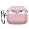 Picture of Ausinių priedas Keybudz Elevate Series for AirPods Pro Gen 2 - Blush Pink