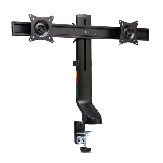 Изображение Kensington Space Saving Monitor Arm Dual