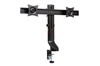 Picture of Kensington Space Saving Monitor Arm Dual