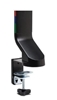 Picture of Kensington Space Saving Monitor Arm Single