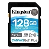 Picture of Kingston Canvas GO Plus 128GB 