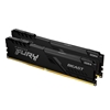 Изображение Kingston Fury Beast 2 x 16 GB Black