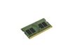 Изображение Kingston Technology KCP432SS6/8 memory module 8 GB DDR4 3200 MHz