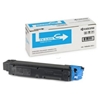 Picture of KYOCERA TK-5305C toner cartridge 1 pc(s) Original Cyan