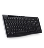 Picture of Klaviatūra Logitech K270 US Bezvadu