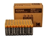 Изображение Kodak Bateria Xtralife LR3 1050mAh 60 szt.