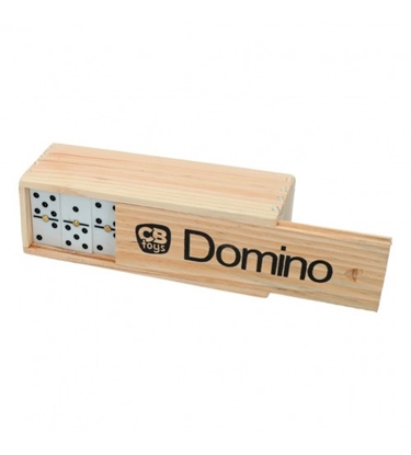 Attēls no Koka domino CB24759