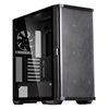 Picture of Zalman Z10 ATX Black Fan x4